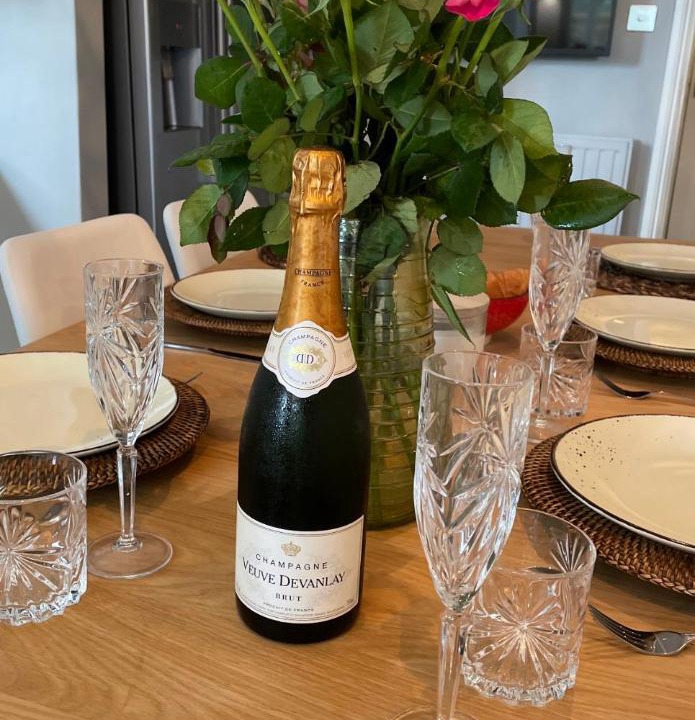 Photo of Livingroom in Cromer