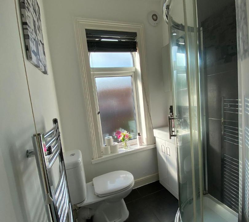 Photo of Bathroom in Derby