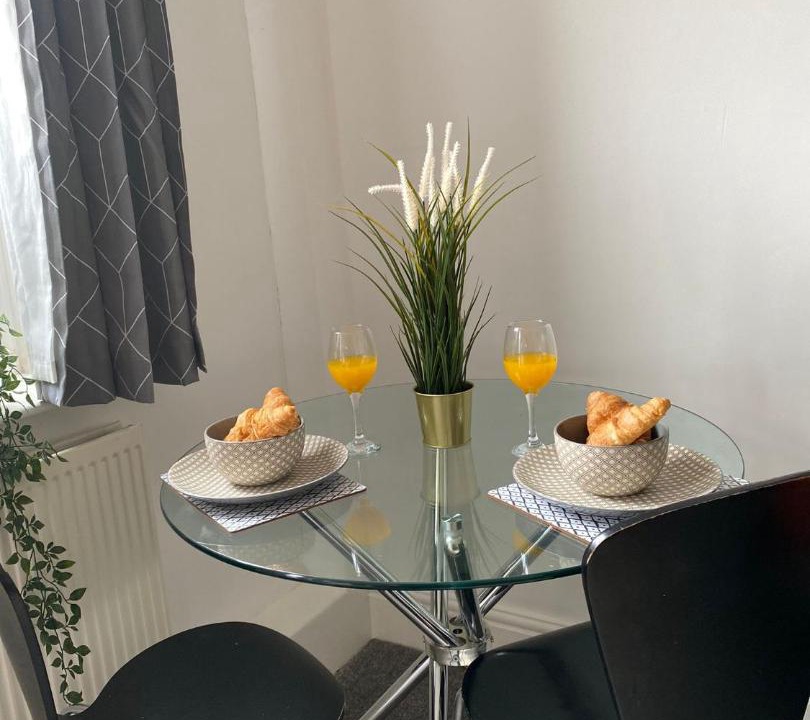 Photo of Livingroom in Derby