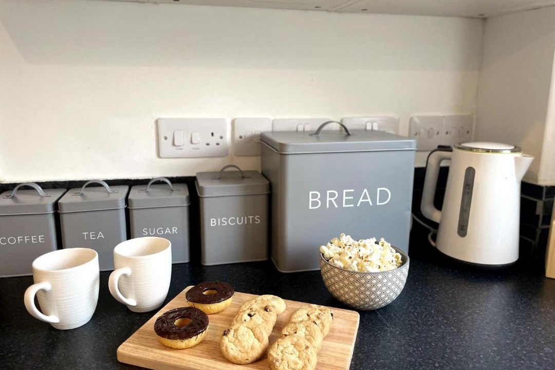 Photo of Bathroom in Derby