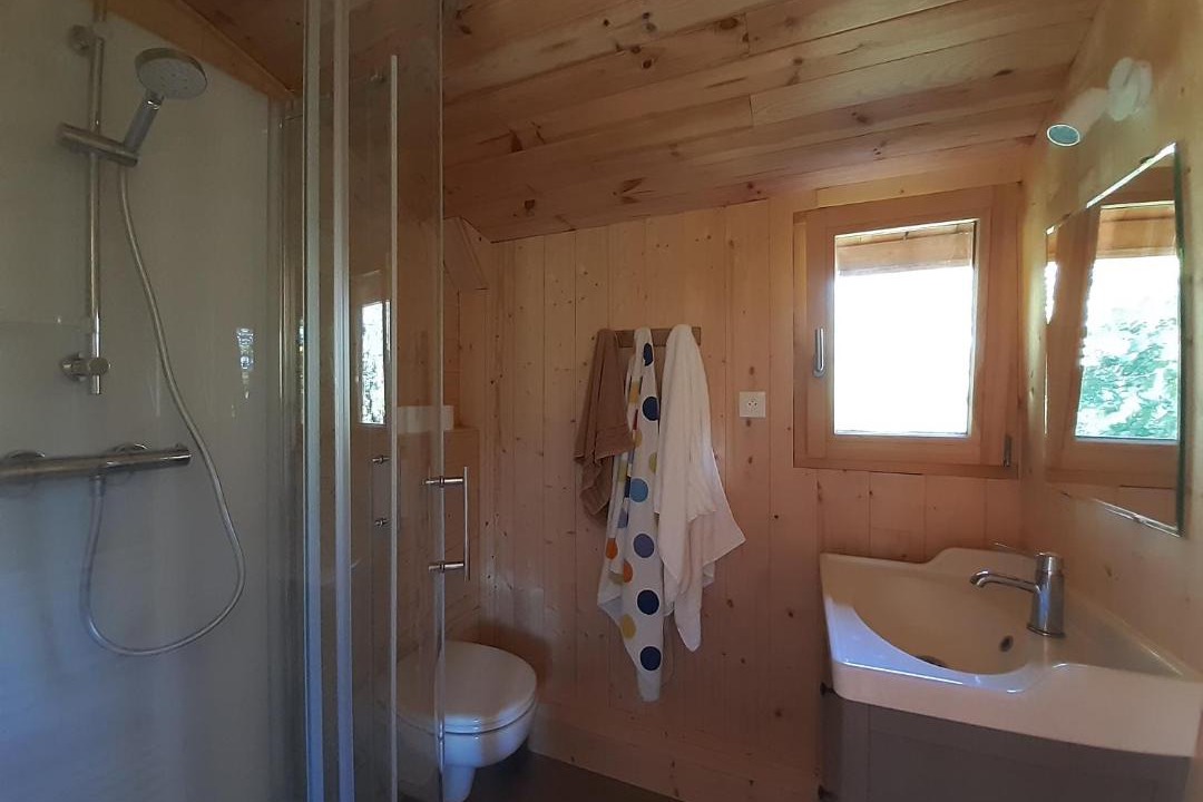 Photo of Bathroom in Charnizay