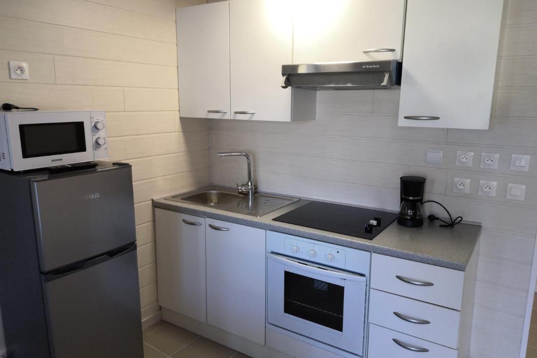 Photo of Kitchen in Egletons