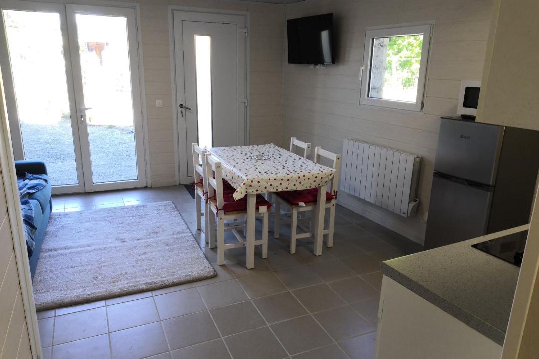 Photo of Livingroom in Egletons