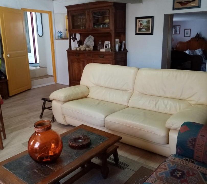 Photo of Livingroom in La Machine