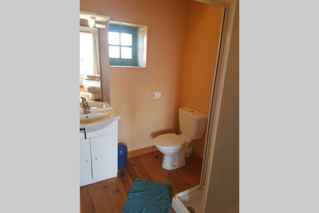 Photo of Bathroom in Cesny-Bois-Halbout