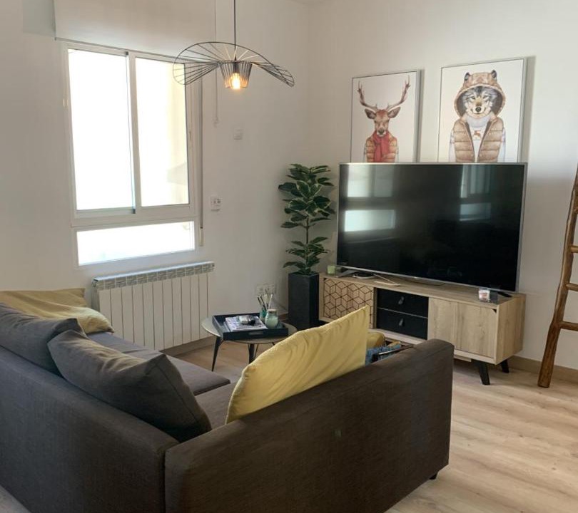 Photo of Livingroom in Zaragoza Centro