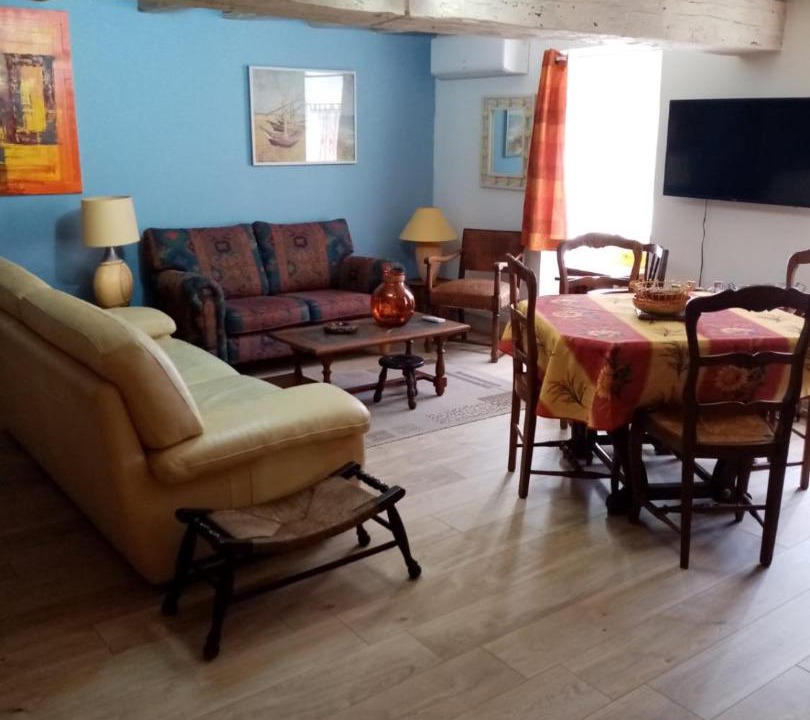 Photo of Livingroom in La Machine