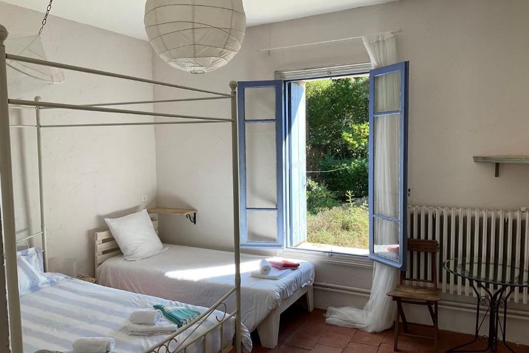 Photo of Bedroom in Lamalou-les-Bains