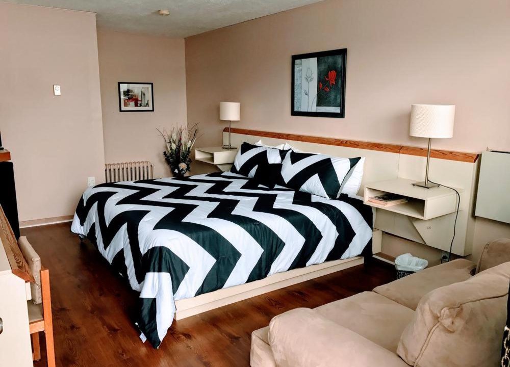 Photo of Bedroom in Saint-Jean-Sur-Richelieu