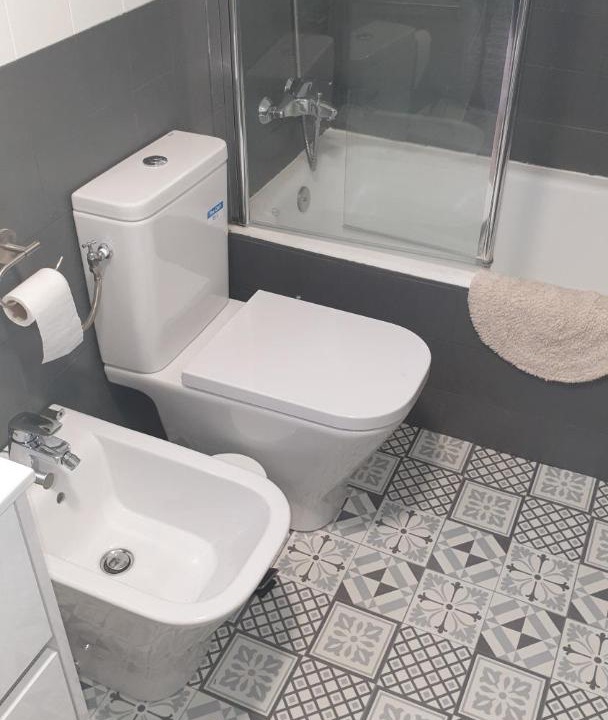 Photo of Bathroom in Sant Joan de Les Abadesses