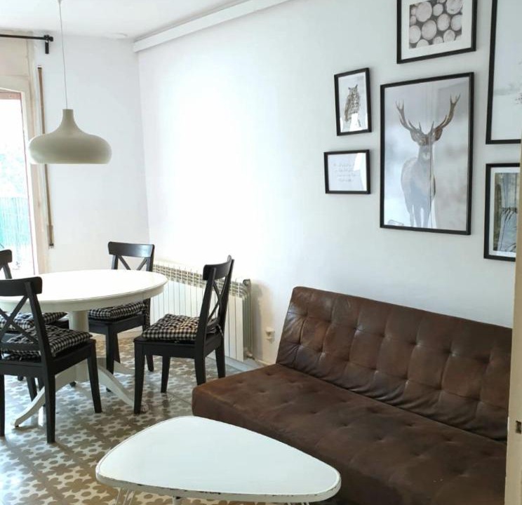 Photo of Livingroom in Sant Joan de Les Abadesses