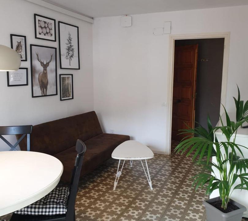 Photo of Livingroom in Sant Joan de Les Abadesses