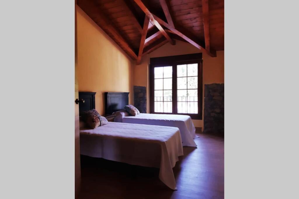 Photo of Bedroom in Valle de Mena