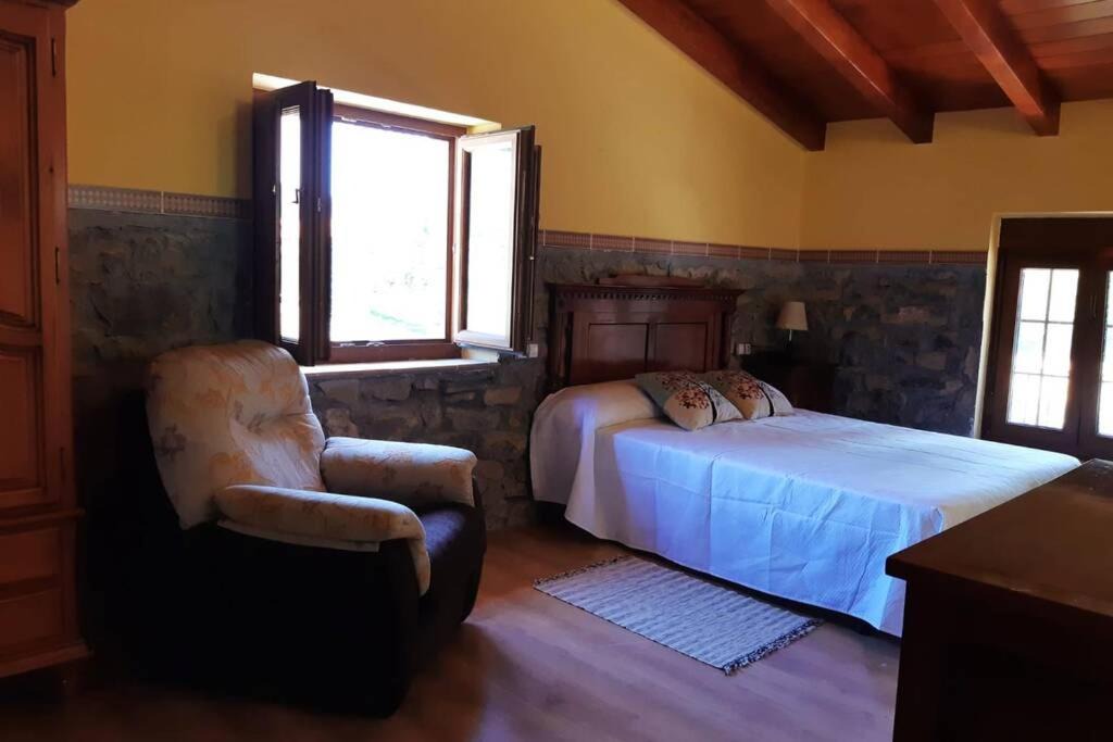Photo of Bedroom in Valle de Mena