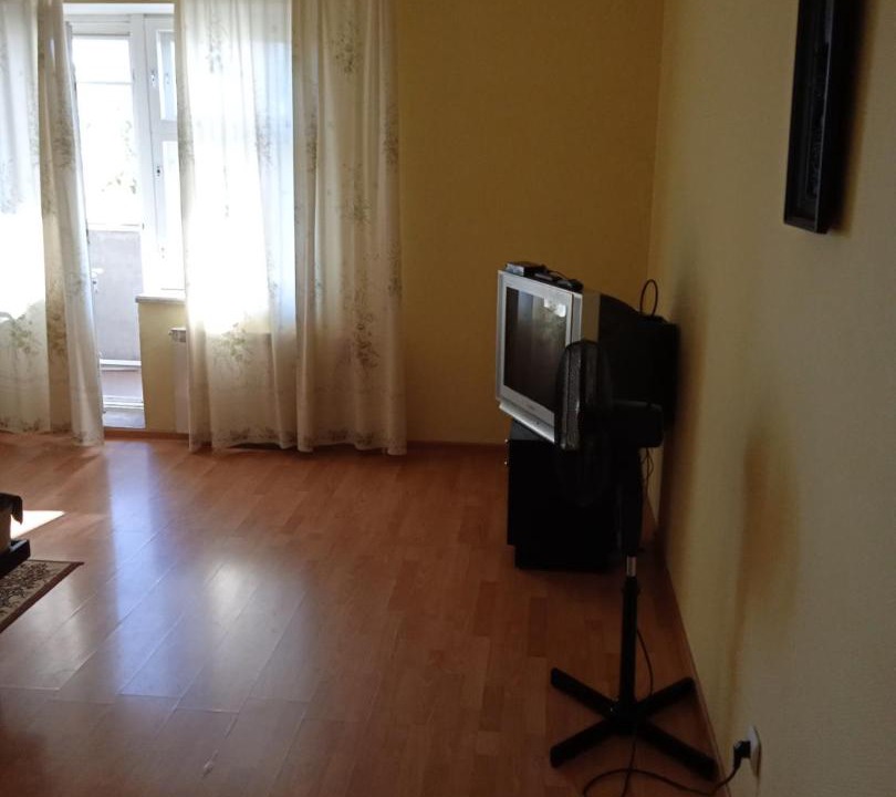 Photo of Livingroom in Vtoraya Pyatiletka