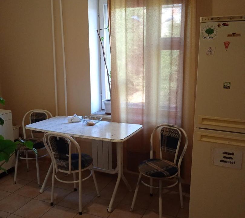 Photo of Livingroom in Vtoraya Pyatiletka