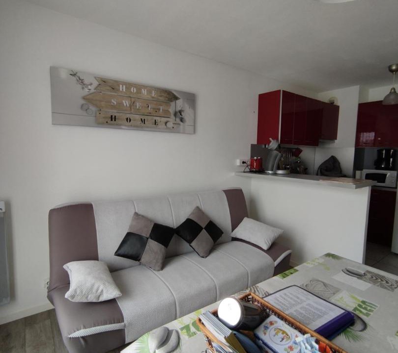 Photo of Livingroom in Le Crotoy