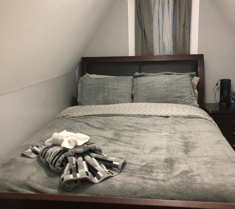 Photo of Bedroom in Queens