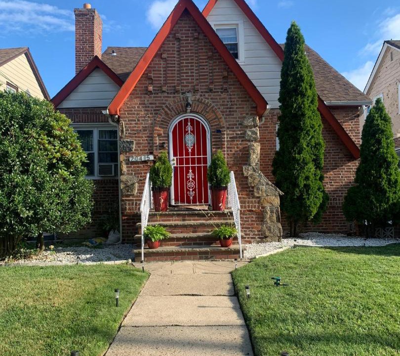 Photo of Buildings in Queens