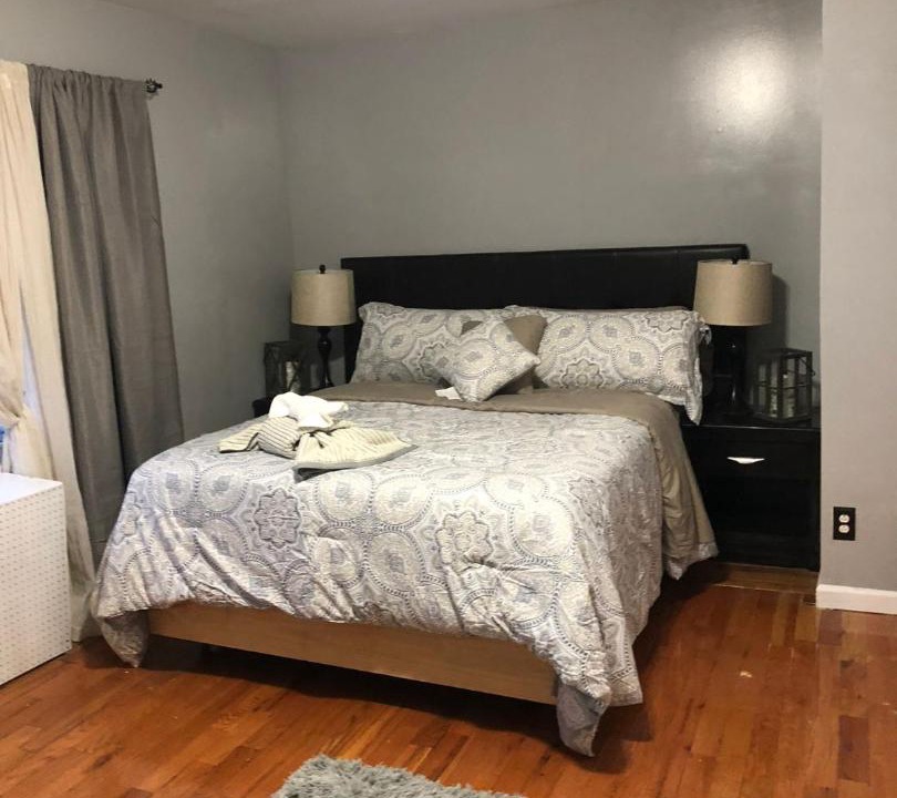 Photo of Bedroom in Queens