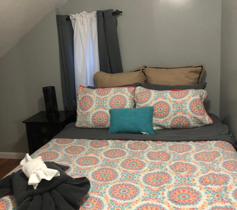 Photo of Bedroom in Queens