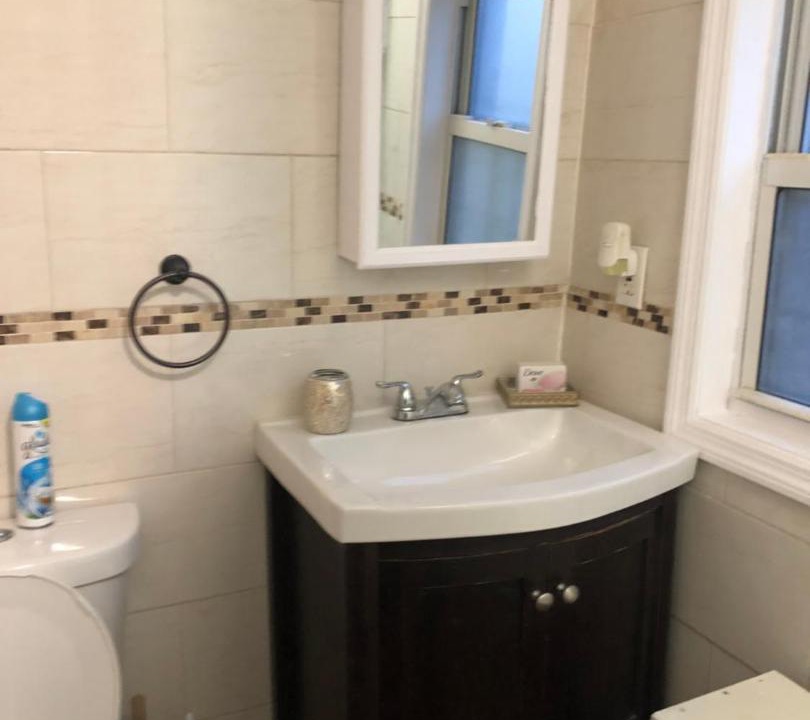 Photo of Bathroom in Queens