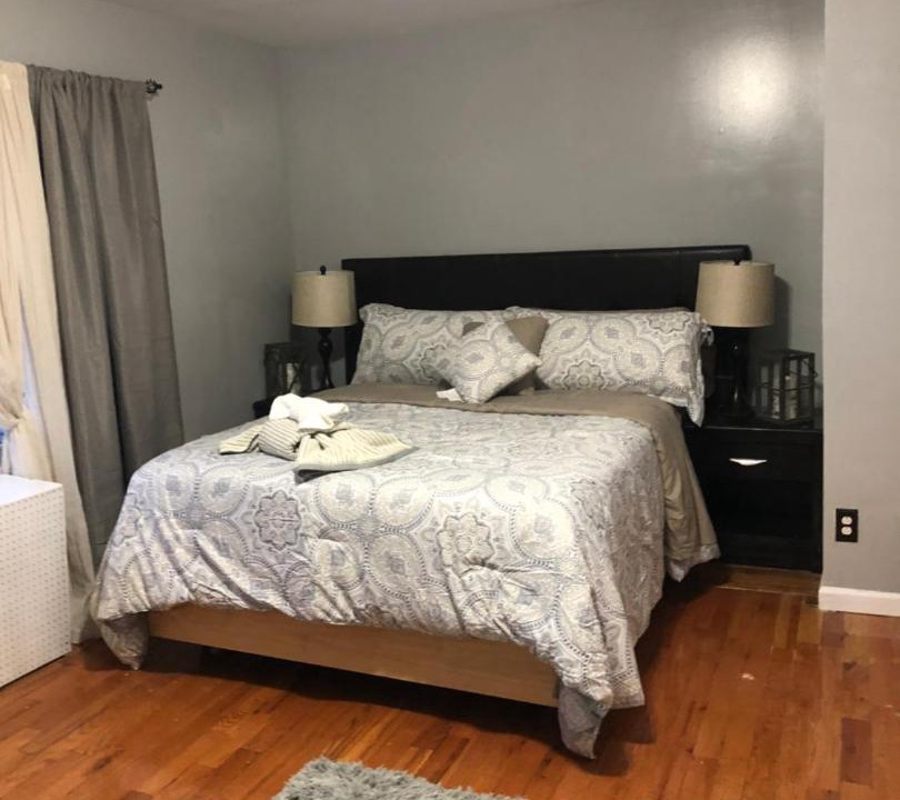 Photo of Bedroom in Queens