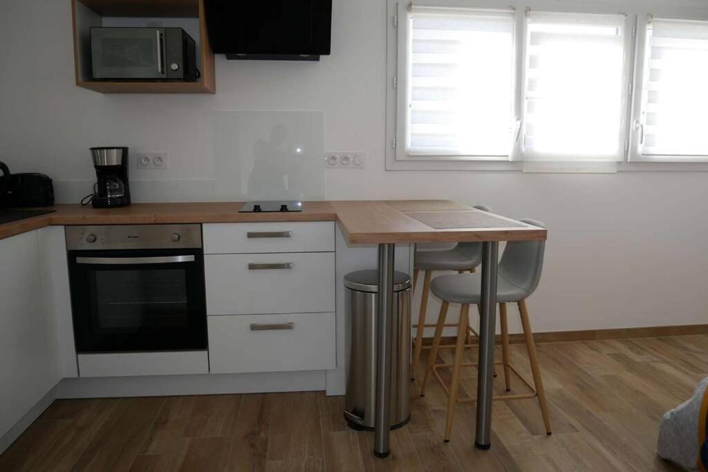 Photo of Kitchen in La Roche-sur-Yon