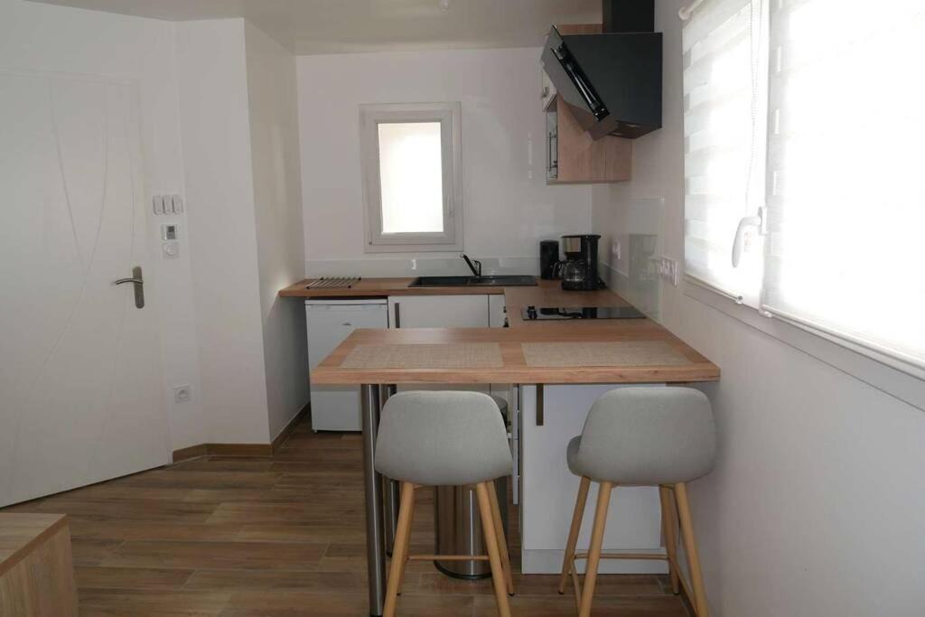 Photo of Kitchen in La Roche-sur-Yon