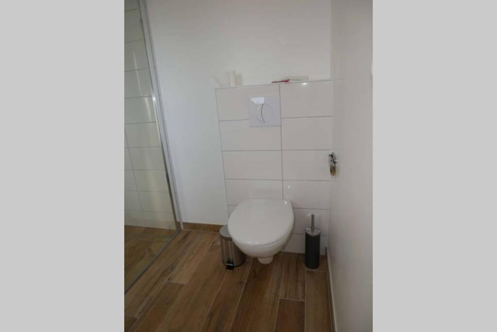 Photo of Bathroom in La Roche-sur-Yon