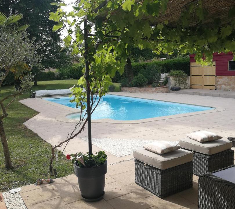 Photo of Others in Lucbardez-et-Bargues