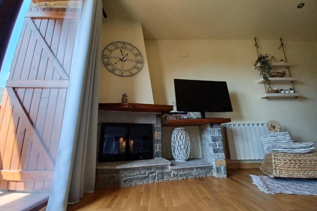 Photo of Livingroom in Esterri D'Aneu