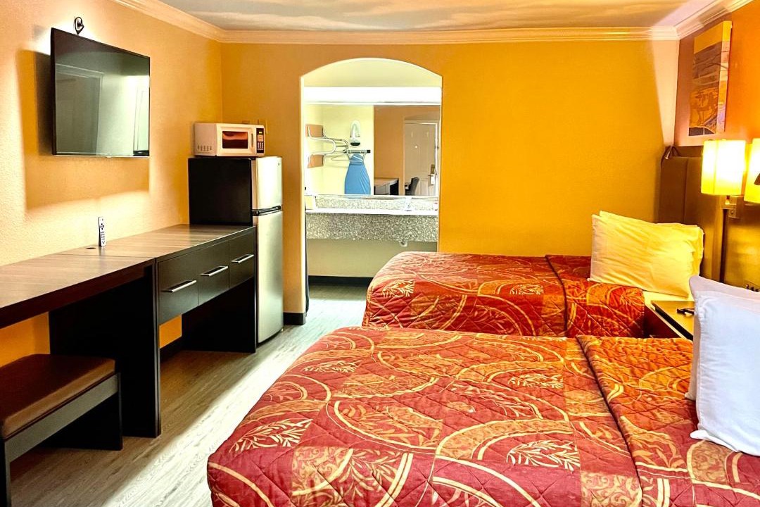 Photo of Bedroom in Liberty