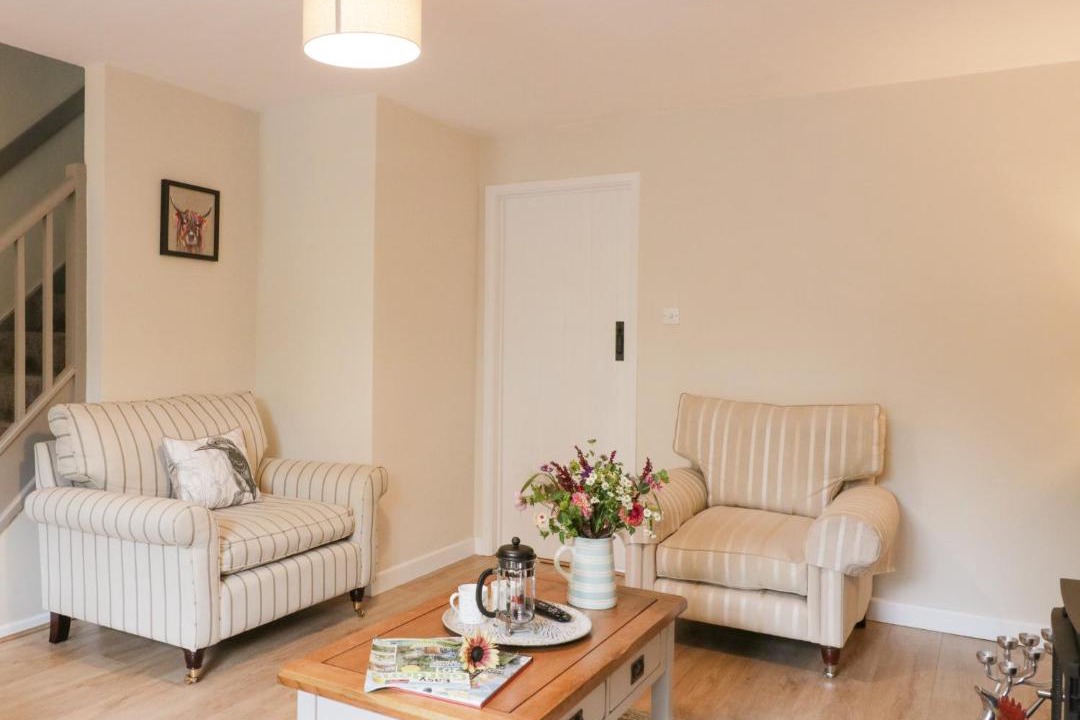 Photo of Livingroom in Cerne Abbas