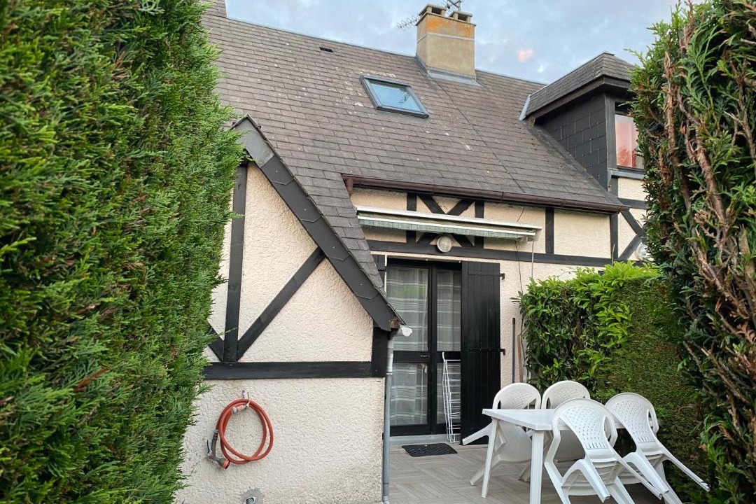 Photo of Others in Cabourg