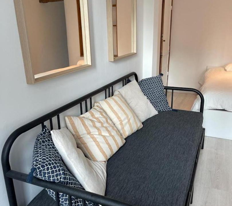 Photo of Bedroom in Ville Haute