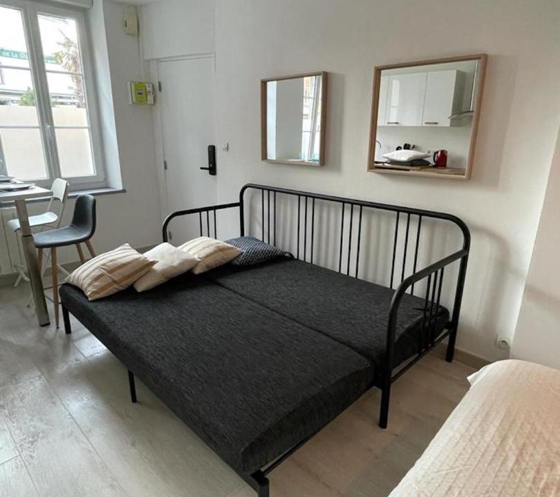 Photo of Bedroom in Ville Haute