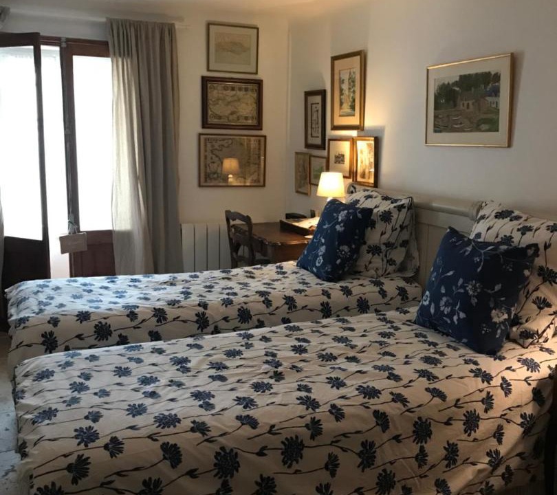 Photo of Bedroom in Fontevraud-l'Abbaye