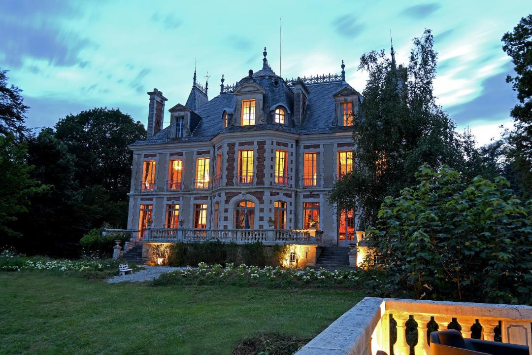 Photo of Others in Saint-Leger-de-Fougeret