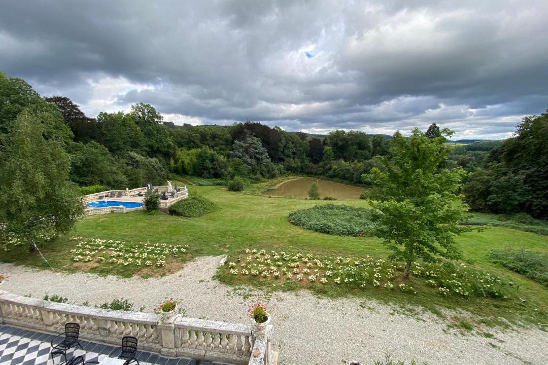 Photo of Others in Saint-Leger-de-Fougeret