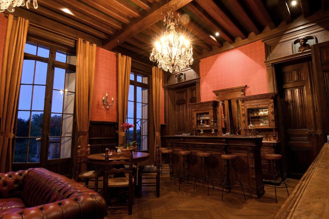 Photo of Others in Saint-Leger-de-Fougeret