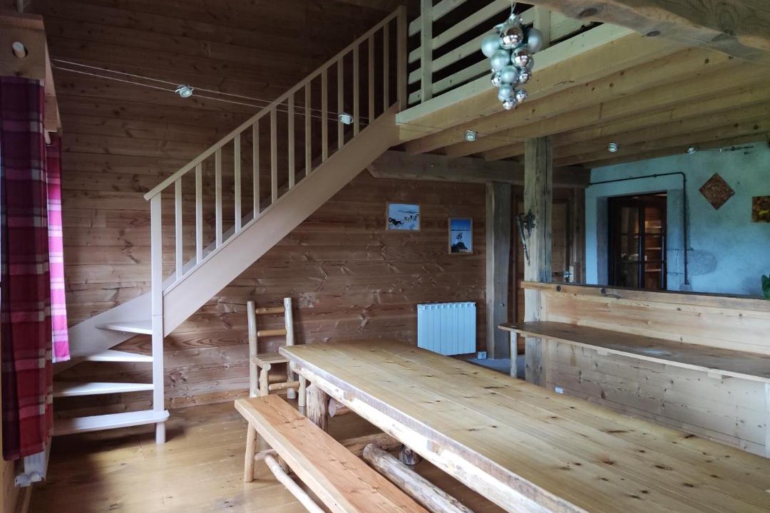 Photo of Others in Les Moussieres