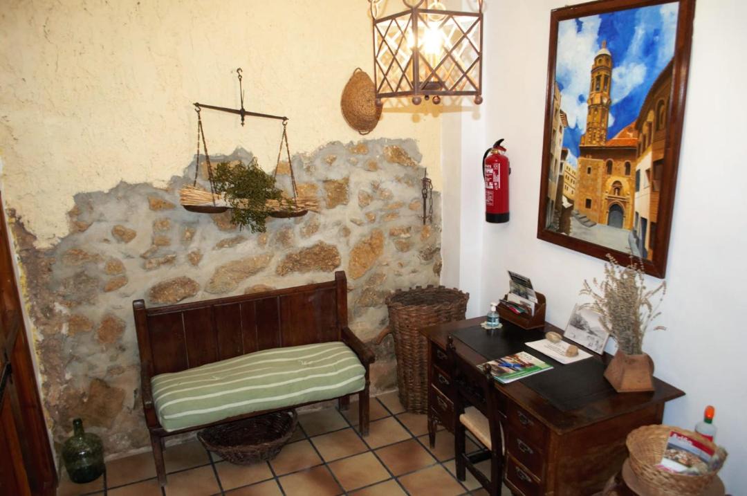 Photo of Others in Oliete