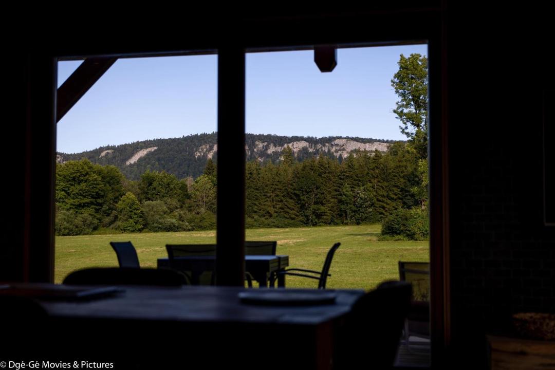 Photo of Patio Balcony in Bonlieu