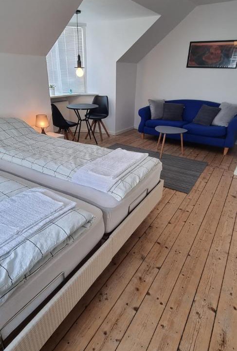 Photo of Bedroom in Korsor