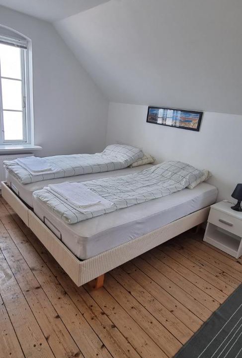 Photo of Bedroom in Korsor