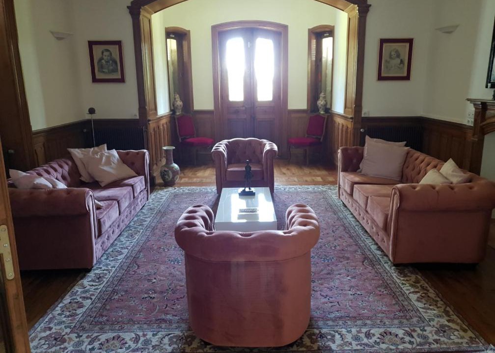 Photo of Others in Saint-Just-d'Avray