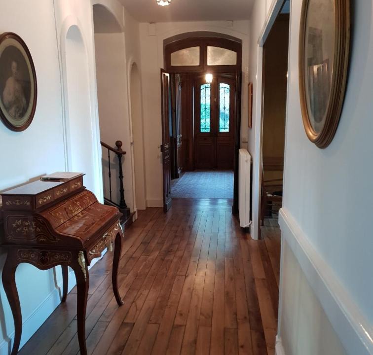 Photo of Others in Saint-Just-d'Avray