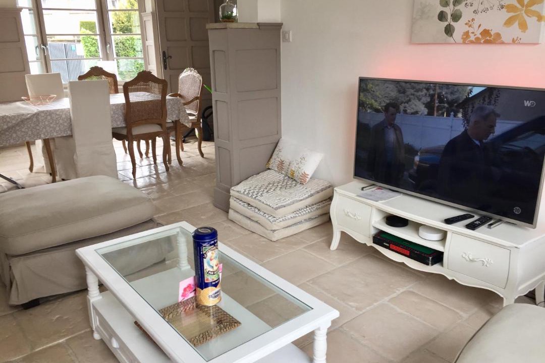 Photo of Livingroom in Bray-Dunes