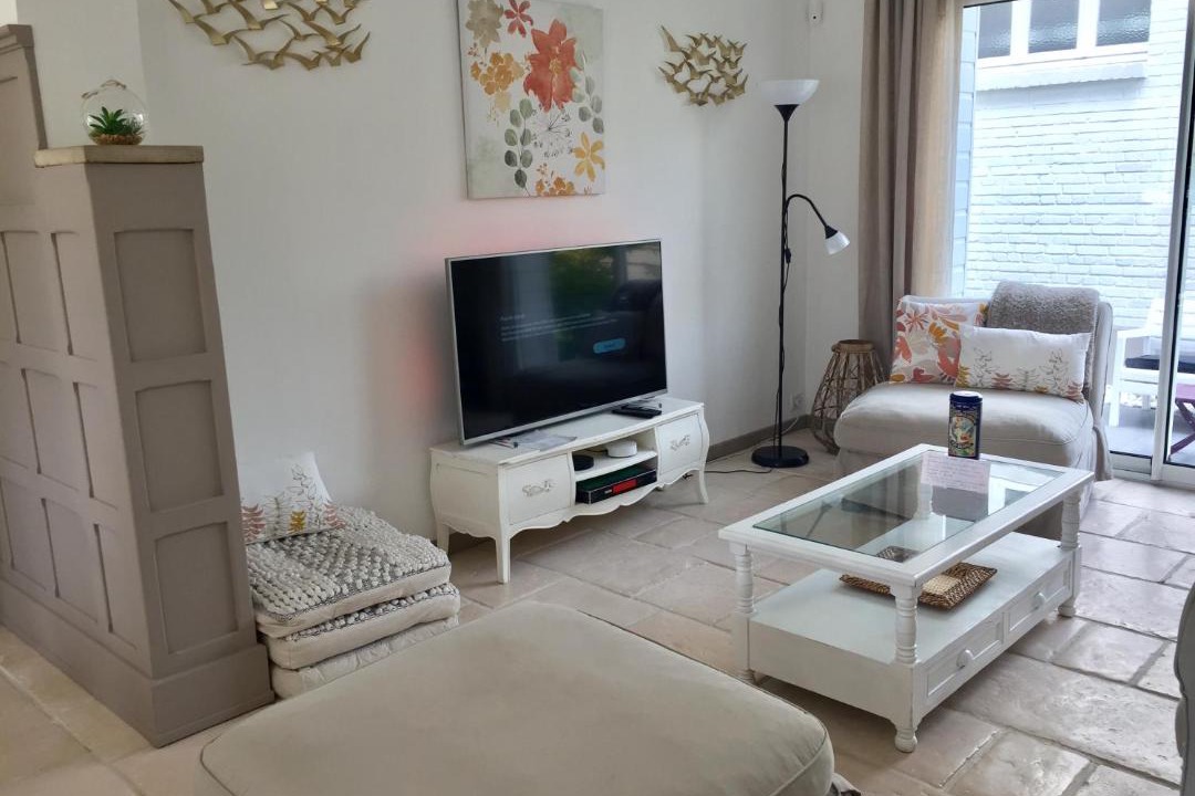Photo of Livingroom in Bray-Dunes